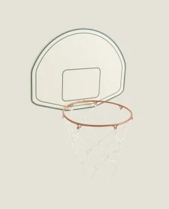 Toy Basketball Hoop