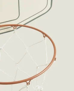 Toy Basketball Hoop