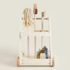 Toy Cleaning Cart Set