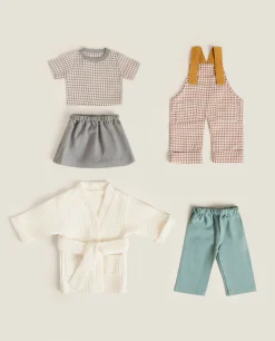 Toy Clothing Set