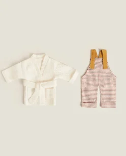 Toy Clothing Set