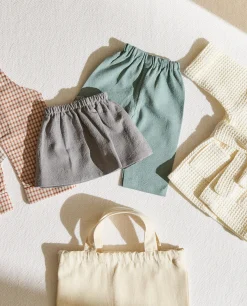Toy Clothing Set