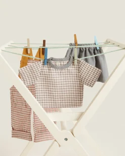 Toy Clothing Set
