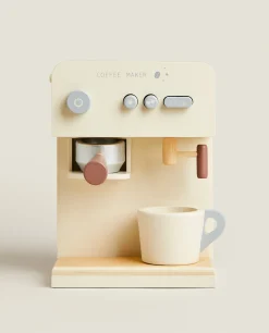Toy Coffee Set