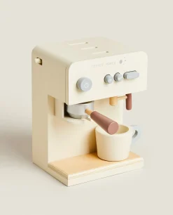 Toy Coffee Set