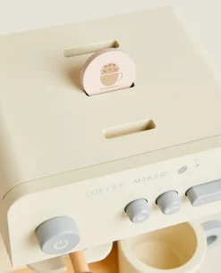 Toy Coffee Set