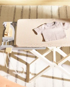 Toy Ironing Set