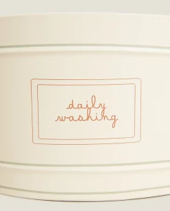 Toy Laundry Set
