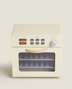 Toy Oven