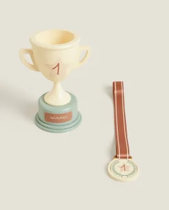 Toy Race Set