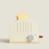 Toy Toaster