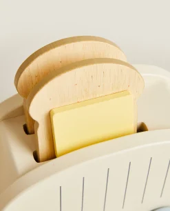 Toy Toaster