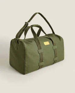 Travel Bag X Saint-Lazare