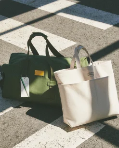 Travel Bag X Saint-Lazare