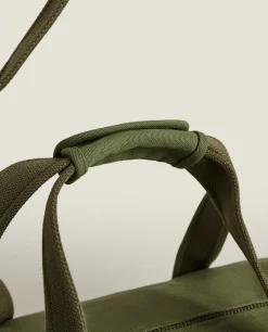 Travel Bag X Saint-Lazare