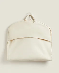 Travel Cotton Suit Bag