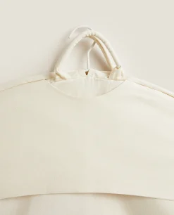 Travel Cotton Suit Bag
