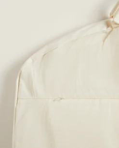 Travel Cotton Suit Bag