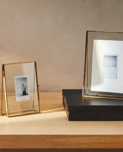 Triangular Frame