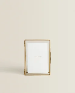 Triangular Frame