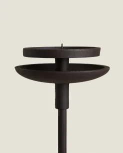 Tripod Candlestick