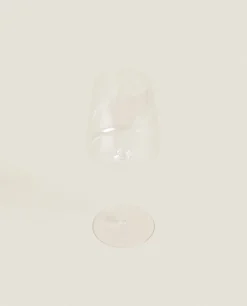 Ultra Lightweight Glass Wine Glass
