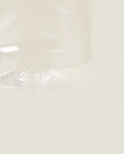 Ultra Lightweight Glass Wine Glass