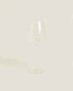 Ultra Lightweight Wine Glass
