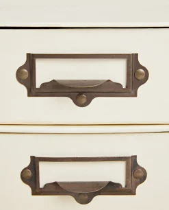 Unit With Drawers