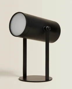 Usb Rechargeable Spotlight