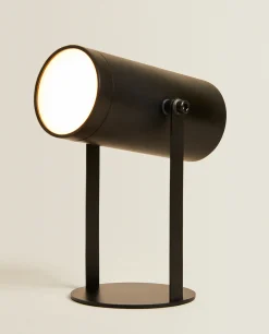 Usb Rechargeable Spotlight
