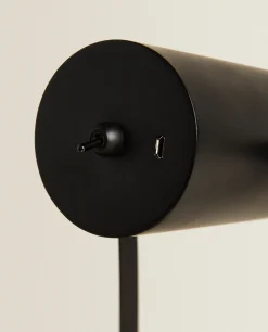 Usb Rechargeable Spotlight
