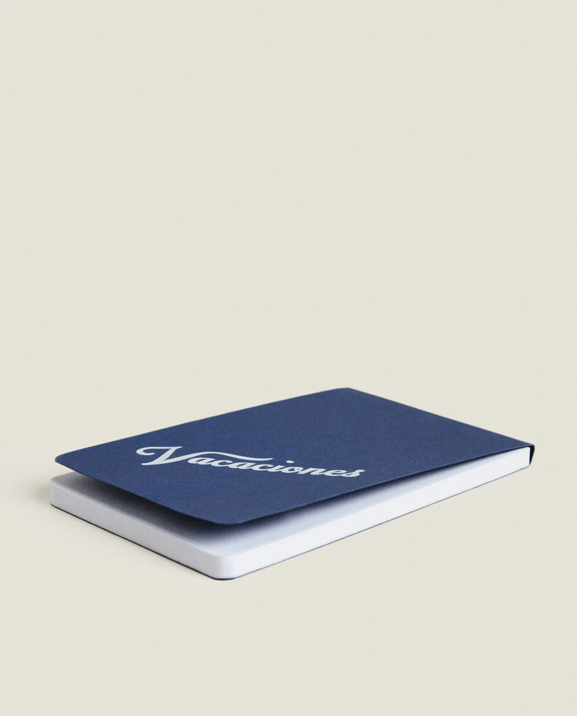 Vacaciones Notepad X Saint-Lazare