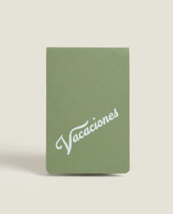 Vacaciones Notepad X Saint-Lazare