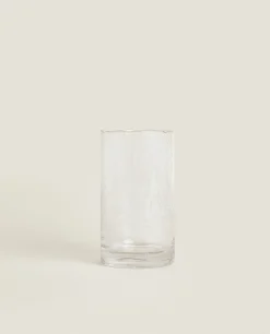 Vase With Gold Rim