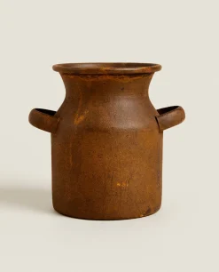 Vase With Handles