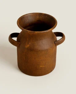 Vase With Handles