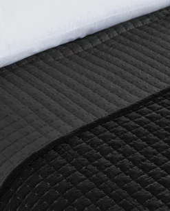 Velvet Quilt