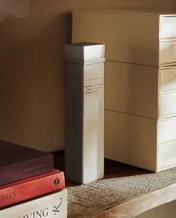 Vertical Pencil Box