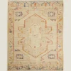 Vintage Jute Rug