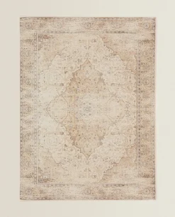 Vintage Style Rug