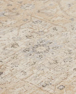 Vintage Style Rug