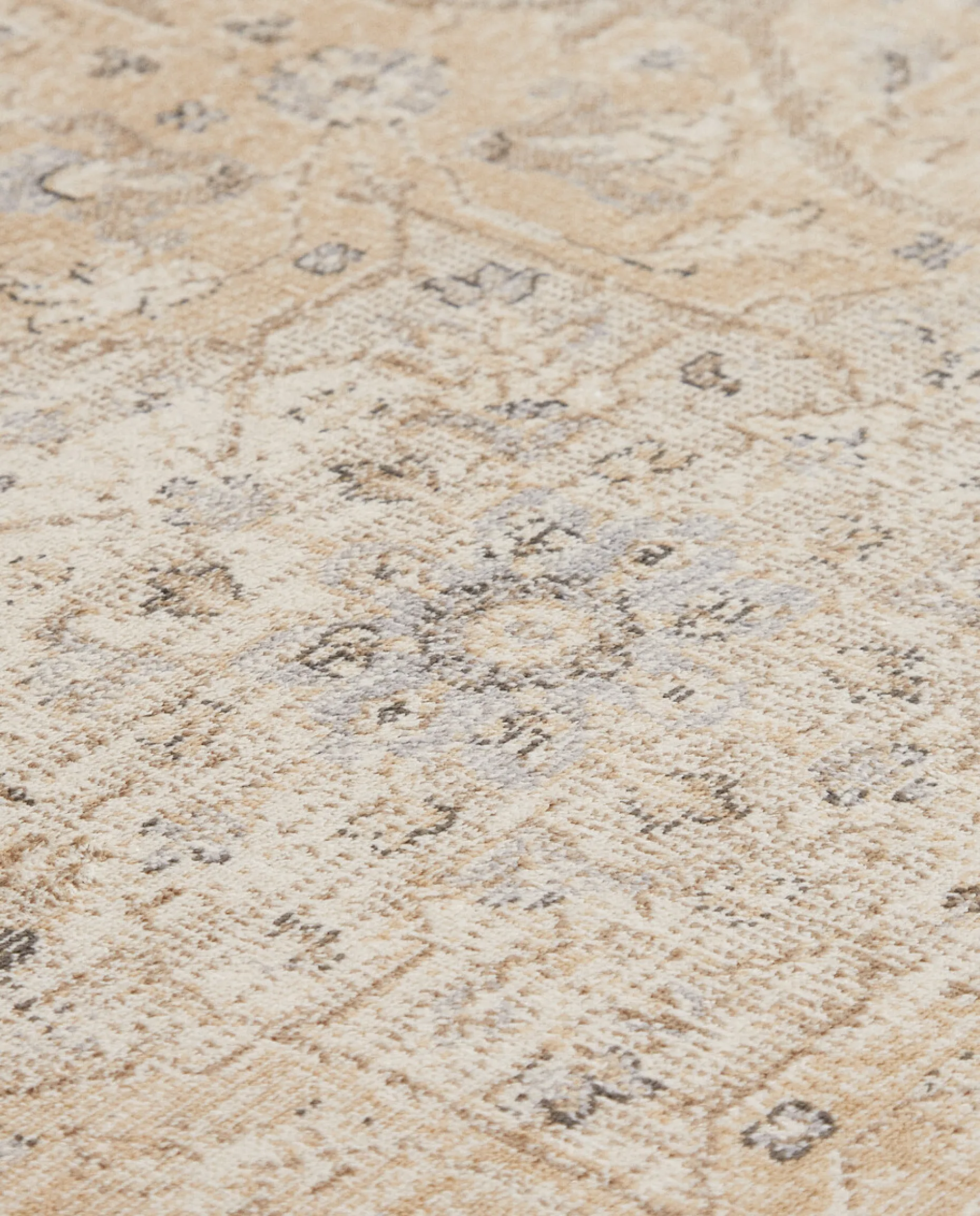 Vintage Style Rug