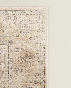 Vintage Style Rug