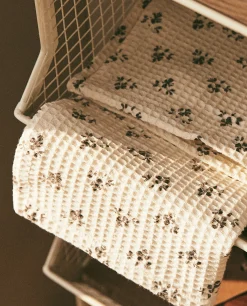 Waffle Multipurpose Kitchen Towel (Pack Of 2)