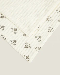 Waffle Multipurpose Kitchen Towel (Pack Of 2)