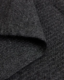 Waffle-Texture Blanket