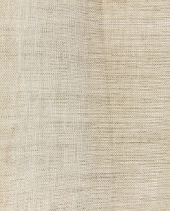 Washed Linen Curtain
