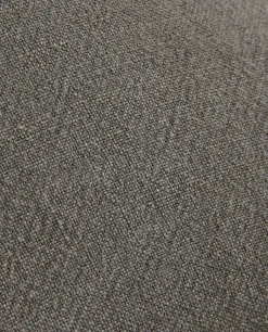 Washed Linen Throw Pillow Cover