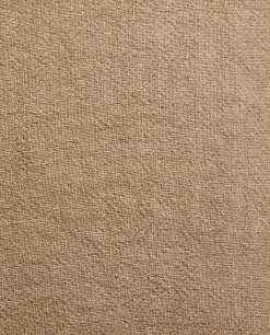 Washed Linen Throw Pillow Cover